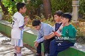 «اولین زنگ، اولین لبخند»
