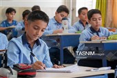 «اولین زنگ، اولین لبخند»