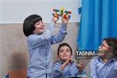 «اولین زنگ، اولین لبخند»