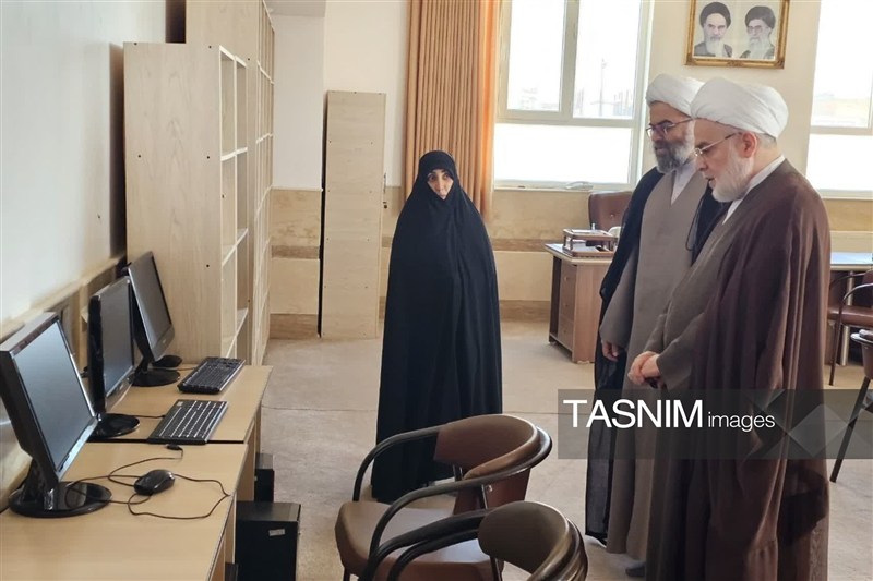 اخبار استان کردستان , حوزه علمیه , 