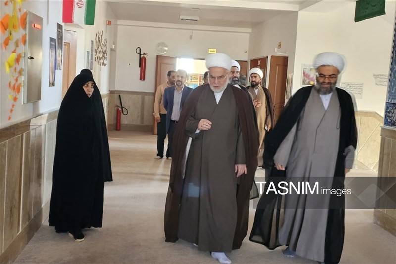 اخبار استان کردستان , حوزه علمیه , 