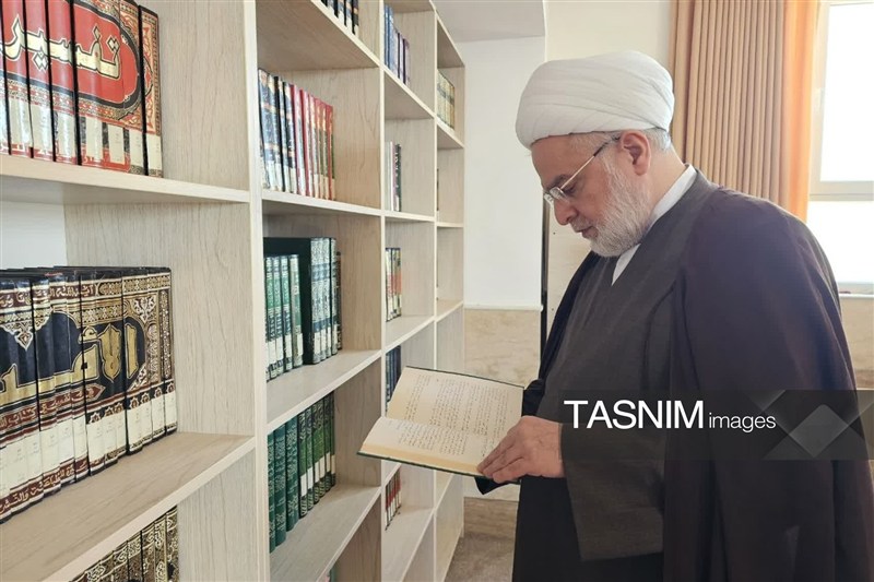 اخبار استان کردستان , حوزه علمیه , 
