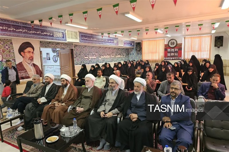 اخبار استان کردستان , حوزه علمیه , 