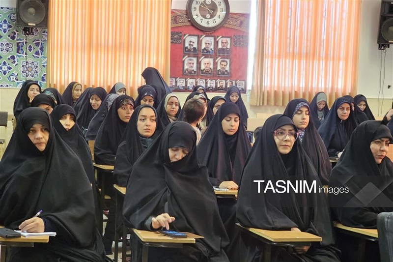 اخبار استان کردستان , حوزه علمیه , 