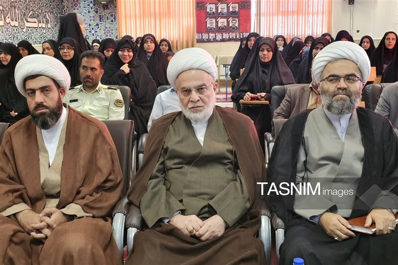 اخبار استان کردستان , حوزه علمیه , 