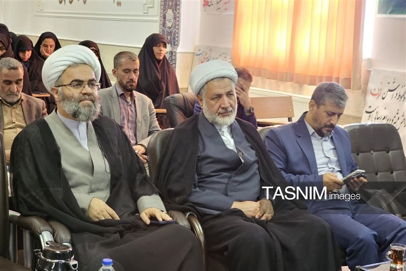 اخبار استان کردستان , حوزه علمیه , 