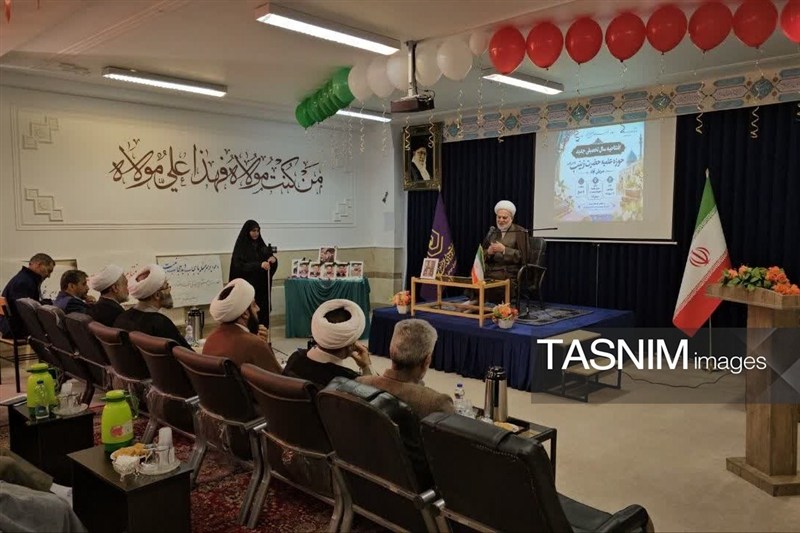 اخبار استان کردستان , حوزه علمیه , 