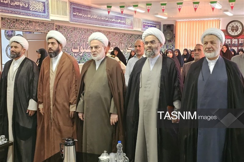 اخبار استان کردستان , حوزه علمیه , 