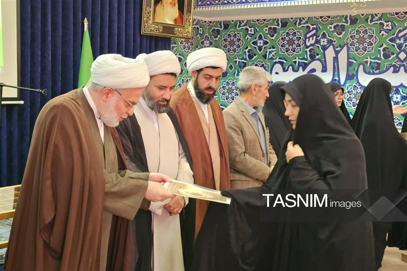اخبار استان کردستان , حوزه علمیه , 