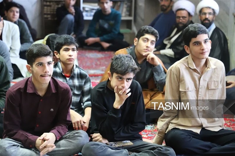 اخبار استان کردستان , حوزه علمیه , 