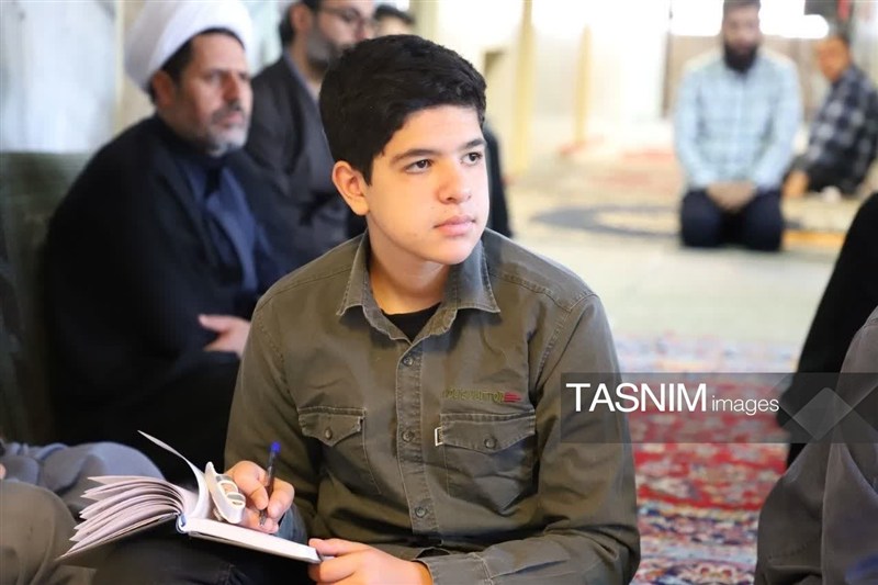 اخبار استان کردستان , حوزه علمیه , 