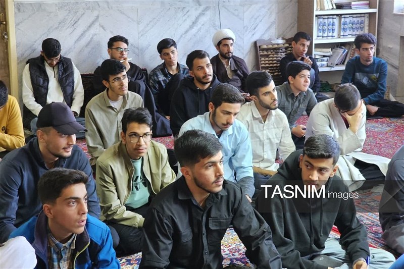 اخبار استان کردستان , حوزه علمیه , 