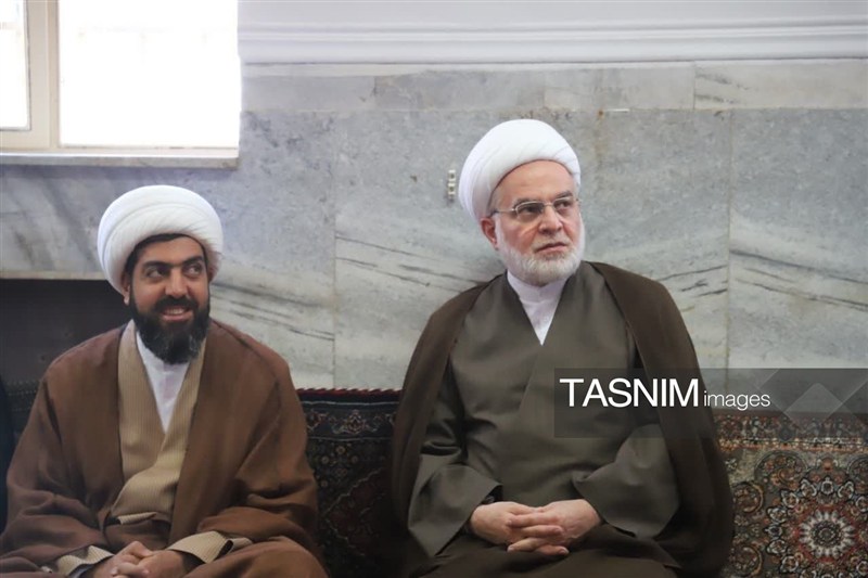 اخبار استان کردستان , حوزه علمیه , 