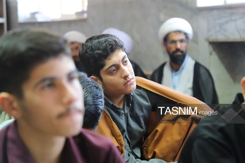 اخبار استان کردستان , حوزه علمیه , 