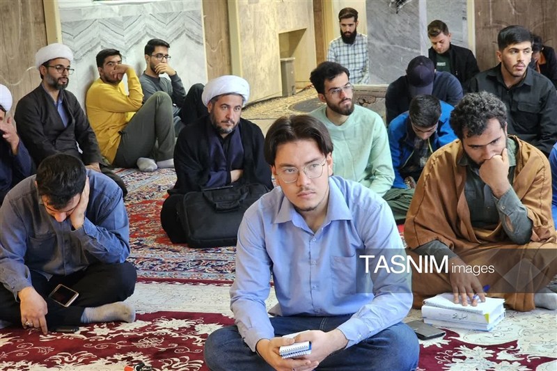 اخبار استان کردستان , حوزه علمیه , 