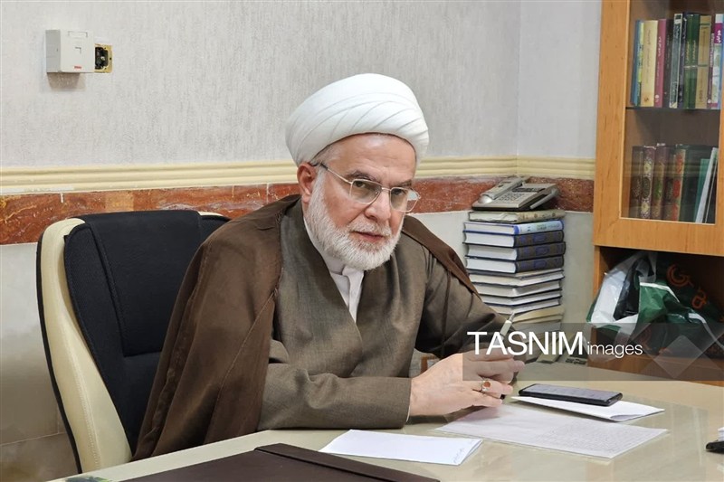 اخبار استان کردستان , حوزه علمیه , 