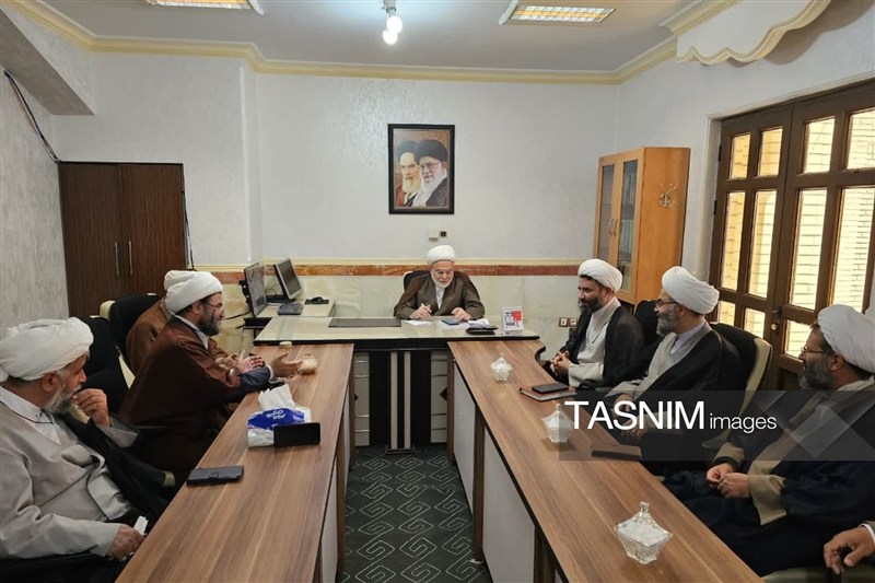 اخبار استان کردستان , حوزه علمیه , 