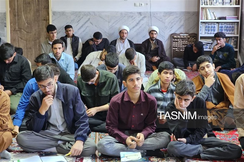 اخبار استان کردستان , حوزه علمیه , 