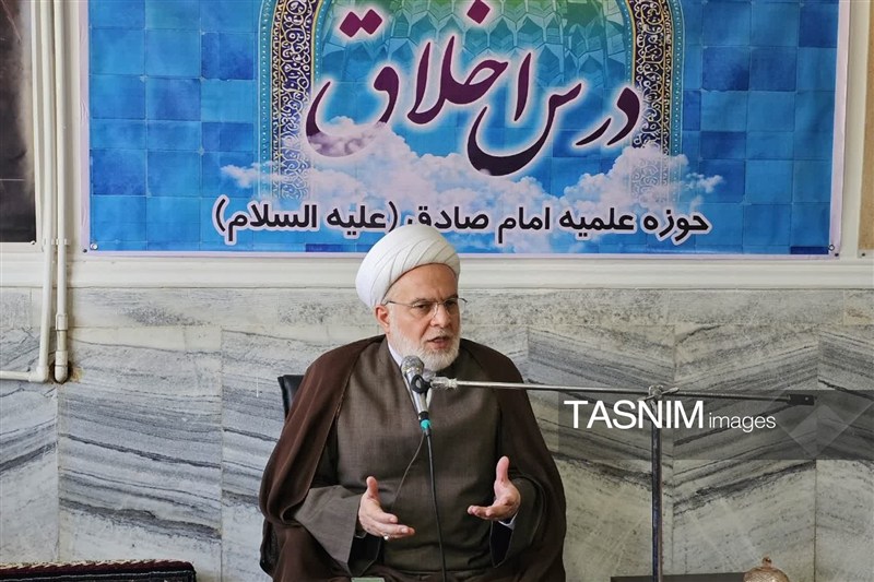 اخبار استان کردستان , حوزه علمیه , 