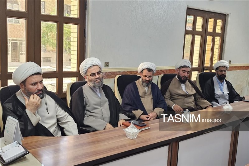 اخبار استان کردستان , حوزه علمیه , 