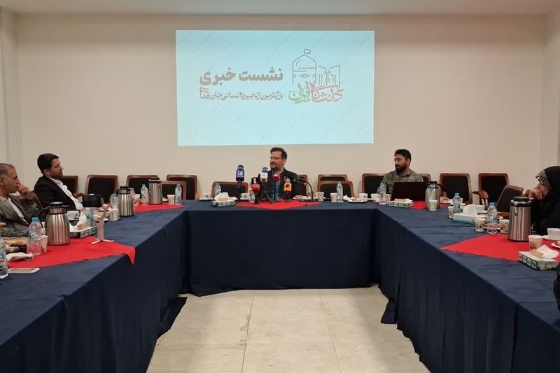 15 هزار و 554 «جان‌فدا» در انتظار بزرگ‌ترین زنجیره انسانی مشهد