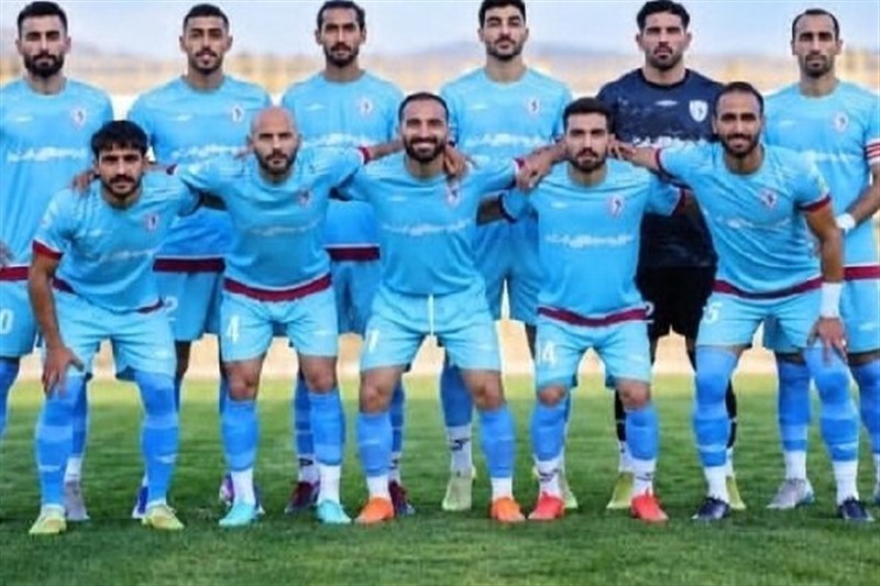 پس از سه هفته تساوی، سرانجام پیروزی به تیم فوتبال جزیره قشم رسید