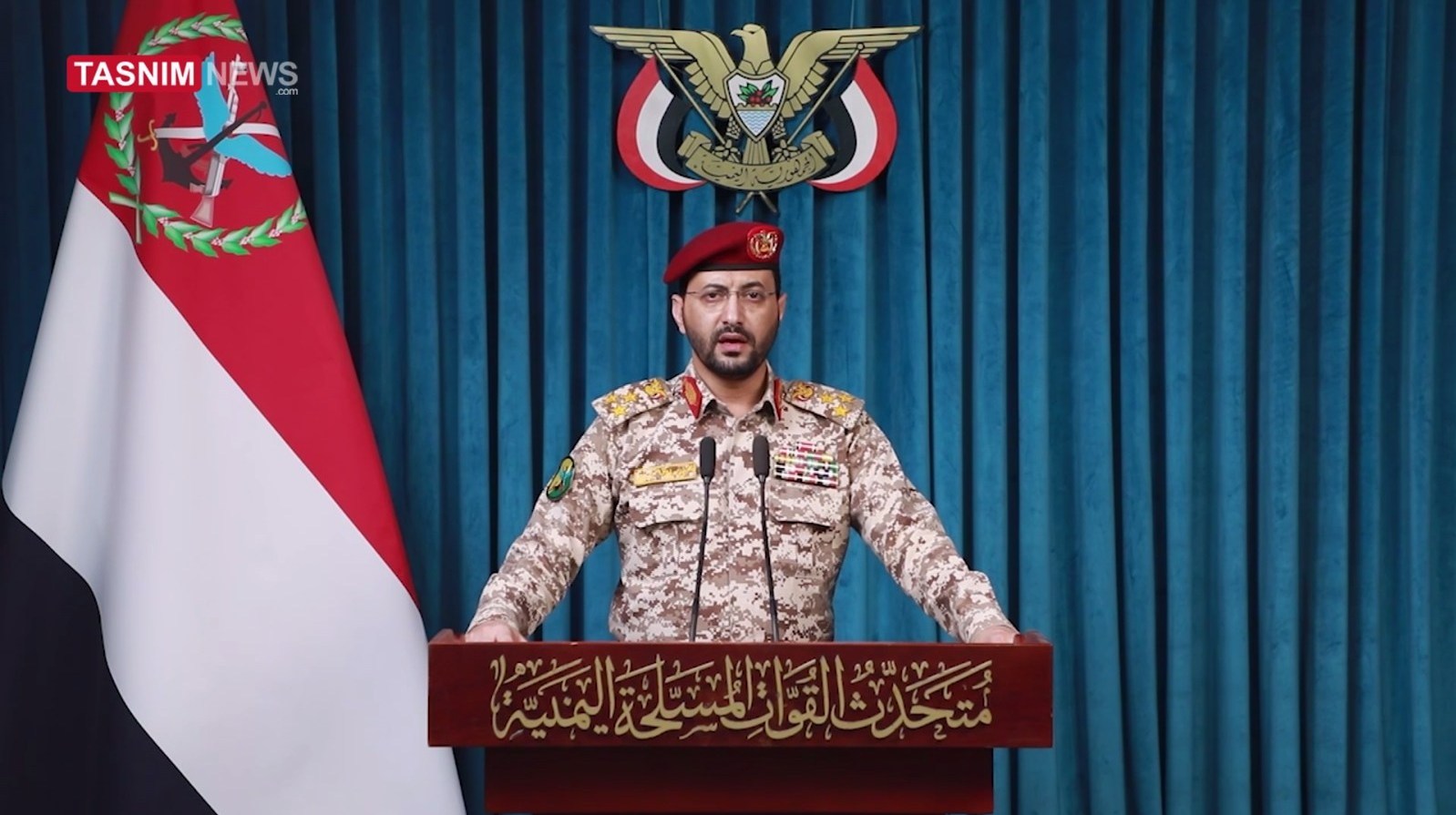 یمن , آخرین تحولات یمن , جنبش انصارالله یمن , عربستان سعودی ,
