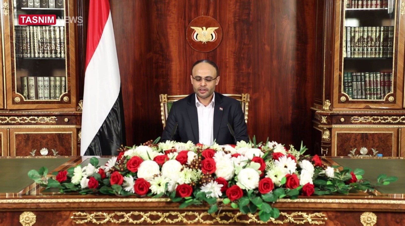 یمن , آخرین تحولات یمن , جنبش انصارالله یمن , عربستان سعودی ,