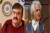 سریال 90 قسمتی تلویزیون به شبکه سه رسید/سریال اکبر عبدی در راه آنتن