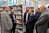 کتابخانه‌های عمومی فارس؛ کانون اصلی ترویج ادبیات پایداری