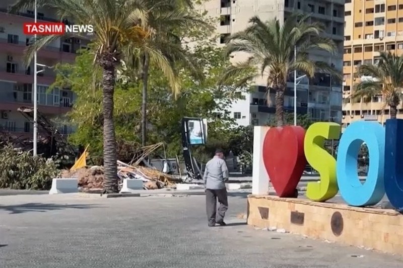 المنصوري جنوب لبنان: اعتداءات متواصلة ومحاولات لفرض واقع أمني جديد في القطاع الغربي