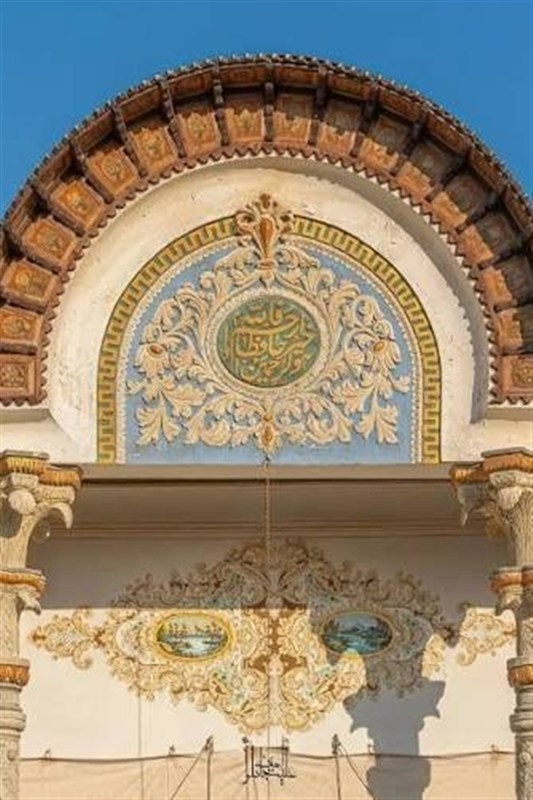 اخبار اصفهان , میراث فرهنگی , 