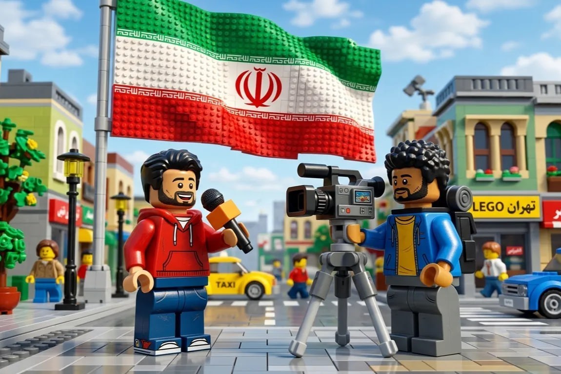 معاونت علمی و فناوری ریاست جمهوری , 