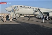 تداوم پرواز‌های تهران-صنعا؛ گامی مهم در جهت تحقق راهبرد وحدت میادین