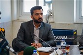 نشست قرارگاه رسانه خراسان شمالی