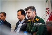نشست قرارگاه رسانه خراسان شمالی