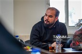 نشست قرارگاه رسانه خراسان شمالی
