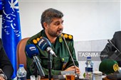 نشست قرارگاه رسانه خراسان شمالی
