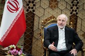 قالیباف: اجازه تحریف اعتراضات خود را به حاکمان جنگ افروز ندهید