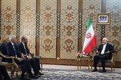 قالیباف: قفقاز نباید به محل رقابت ژئوپلتیکی قدرتهای خارجی تبدیل شود