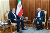 تاکید عراقچی بر تقویت مناسبات تهران و بانکوک