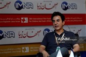 سی و هشتمین جشنواره بین المللی فیلم های کودکان و نوجوانان