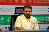 سی و هشتمین جشنواره بین المللی فیلم های کودکان و نوجوانان