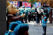 سی و هشتمین جشنواره بین المللی فیلم های کودکان و نوجوانان
