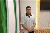 رتبه 20 کنکور 1405: روحیه ام را در جنگ نباختم