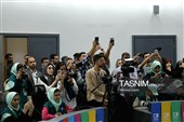 سی و هشتمین جشنواره بین المللی فیلم های کودکان و نوجوانان