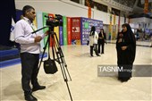 سی و هشتمین جشنواره بین المللی فیلم های کودکان و نوجوانان