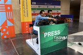 سی و هشتمین جشنواره بین المللی فیلم های کودکان و نوجوانان