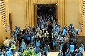 سی و هشتمین جشنواره بین المللی فیلم های کودکان و نوجوانان