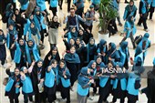 سی و هشتمین جشنواره بین المللی فیلم های کودکان و نوجوانان